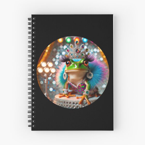 Item preview, Drag Frog designed and sold by Caseymax.