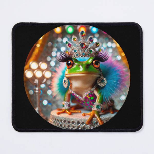 Item preview, Drag Frog designed and sold by Caseymax.