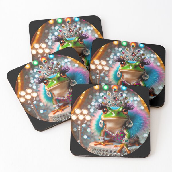 Item preview, Drag Frog designed and sold by Caseymax.