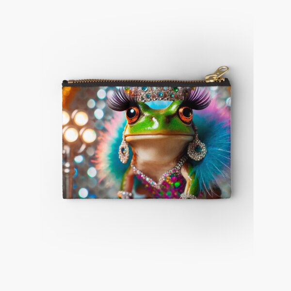 Item preview, Drag Frog designed and sold by Caseymax.