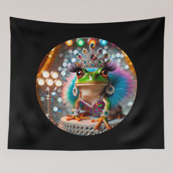 Item preview, Drag Frog designed and sold by Caseymax.