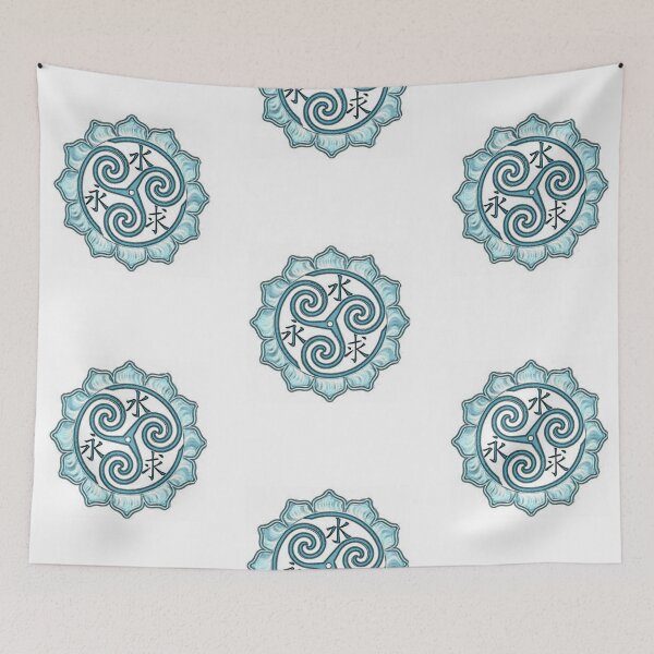 Item preview, Favorite Kanji  designed and sold by MaddKat25.