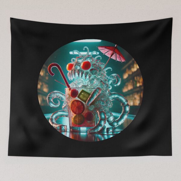 Item preview, Drink monster designed and sold by Caseymax.