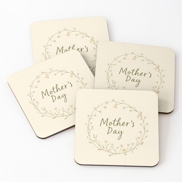Item preview, Botonical Mother's Day designed and sold by Coloradodrawings.
