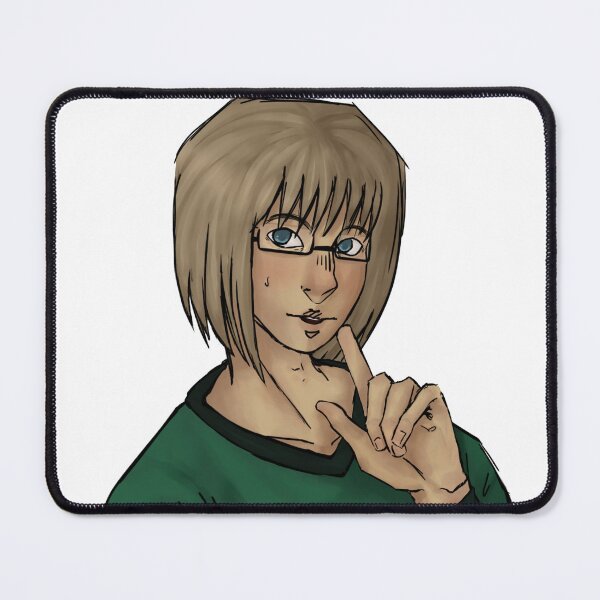 Item preview, Nerd Armin Arlert designed and sold by ythooof.