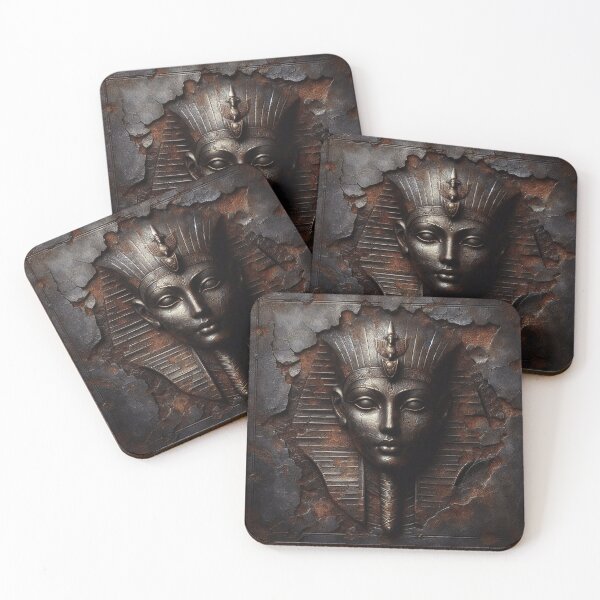 Item preview, Faces of Egypt designed and sold by annem12333.