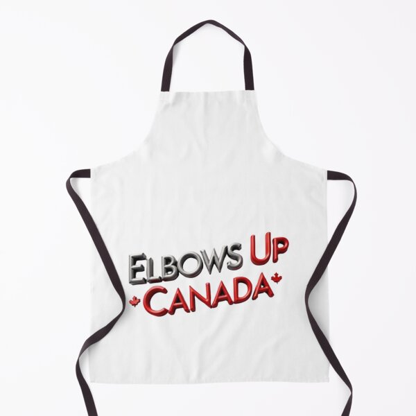 Item preview, Elbows Up Canada designed and sold by TheCatmeow2000.