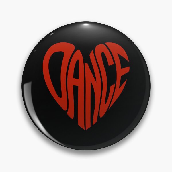 Item preview, Dance Heart – For True Dance Lovers! designed and sold by paulo silveira.
