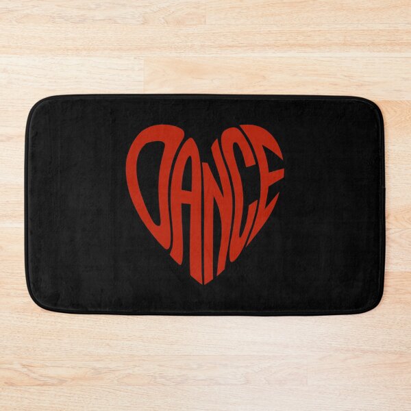 Item preview, Dance Heart – For True Dance Lovers! designed and sold by paulo silveira.