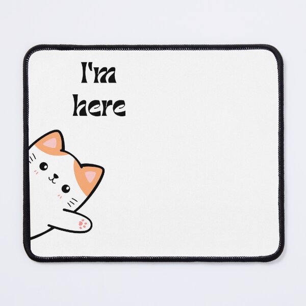 Item preview, I'm here designed and sold by Karim-Karem.