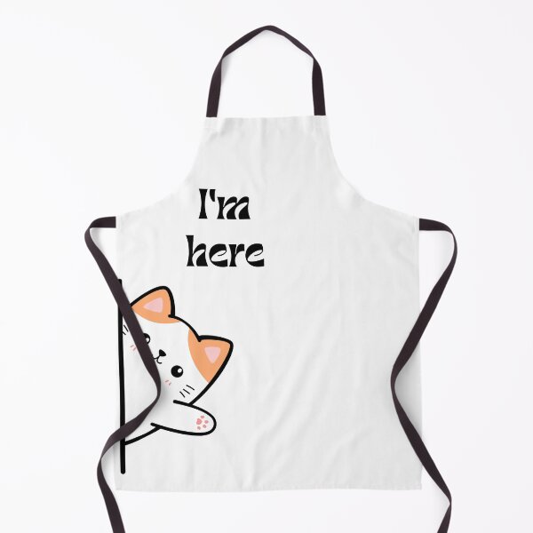 Item preview, I'm here designed and sold by Karim-Karem.