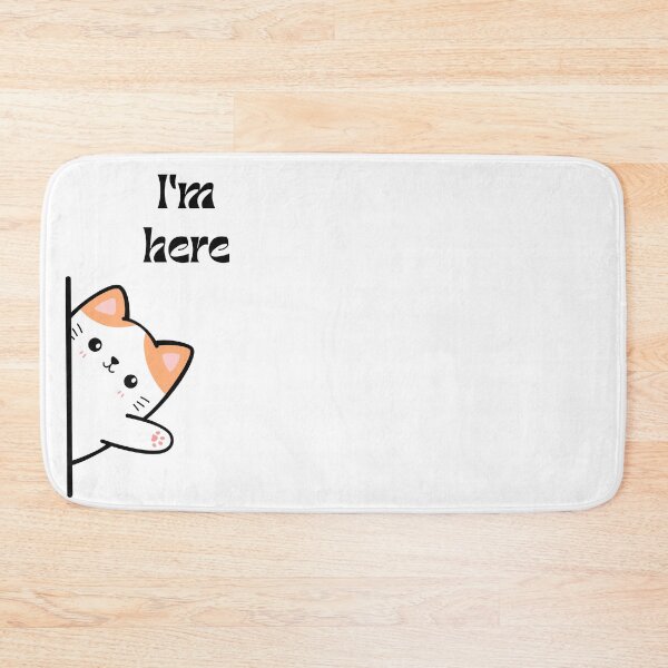 Item preview, I'm here designed and sold by Karim-Karem.