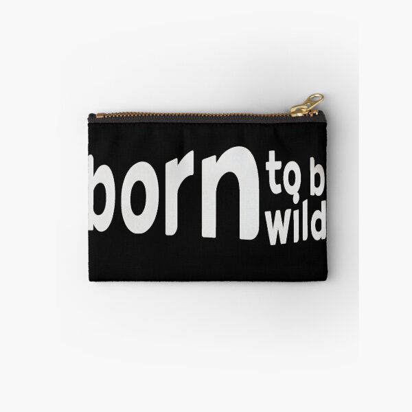 Item preview, Unleashed Spirit: Born to be Wild designed and sold by Coollzone.