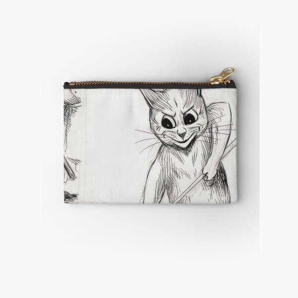 Item preview, Louis Wain designed and sold by ShelbyMCCCay.