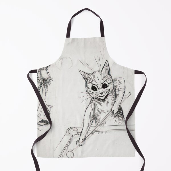 Item preview, Louis Wain designed and sold by ShelbyMCCCay.