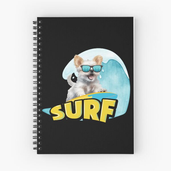 Item preview, Surf ! designed and sold by Abdelillah10.