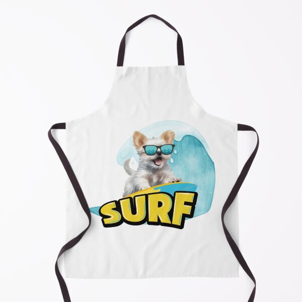 Item preview, Surf ! designed and sold by Abdelillah10.
