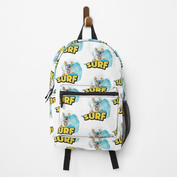 Item preview, Surf ! designed and sold by Abdelillah10.