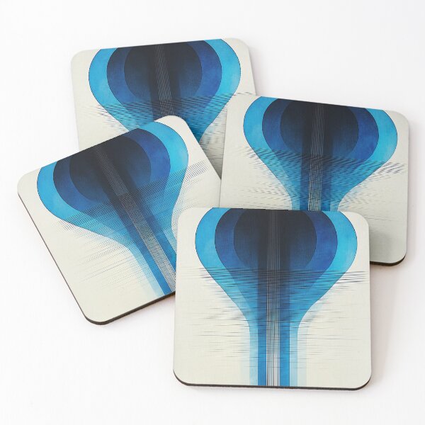 Item preview, Art Lifts, Mind Travels: The Flow of Imagination designed and sold by Bearabilia.