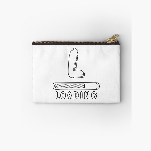 Item preview, An Illustration of Load beside letter L designed and sold by rasagamastore.