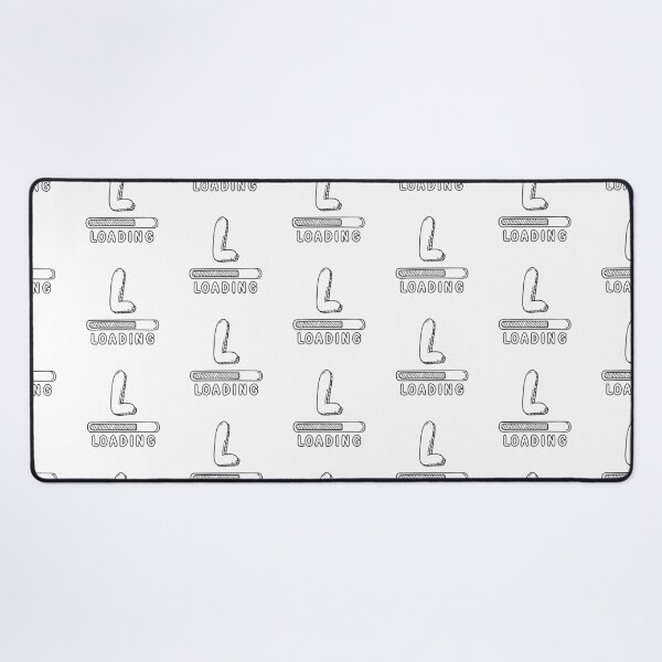 Item preview, An Illustration of Load beside letter L designed and sold by rasagamastore.