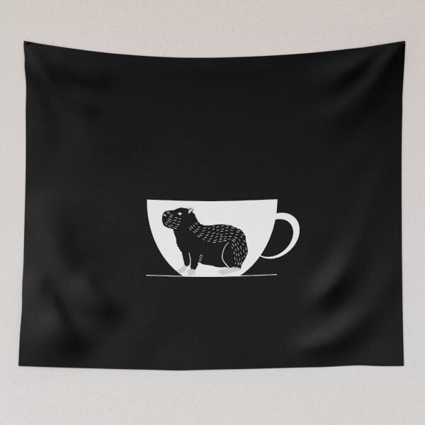 Item preview, Cuppa Bara designed and sold by Vuriah-Tee.