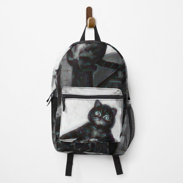 Item preview, Louis Wain designed and sold by ShelbyMCCCay.
