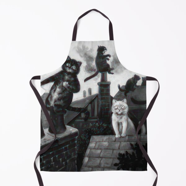 Item preview, Louis Wain designed and sold by ShelbyMCCCay.