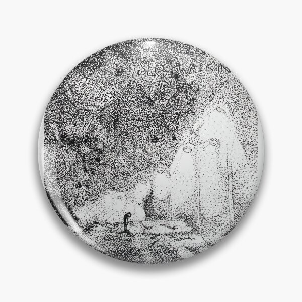 Item preview, Sleepwalking designed and sold by GWVArtComms.
