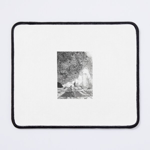 Item preview, Sleepwalking designed and sold by GWVArtComms.