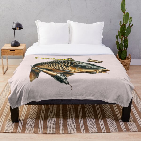 Item preview, #_canalcarper, carp, fishing, fish, carping, carper, fisherman, fisherwoman,  designed and sold by hardingcarl2.