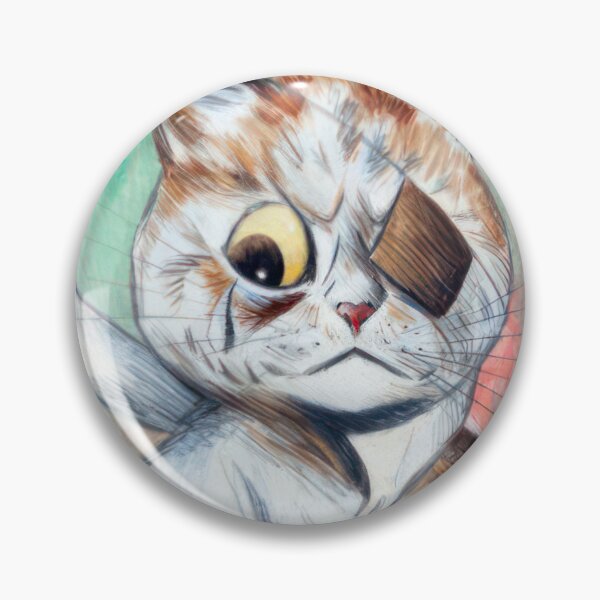Item preview, Louis Wain designed and sold by ShelbyMCCCay.