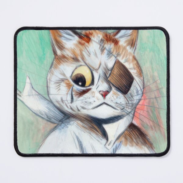 Item preview, Louis Wain designed and sold by ShelbyMCCCay.