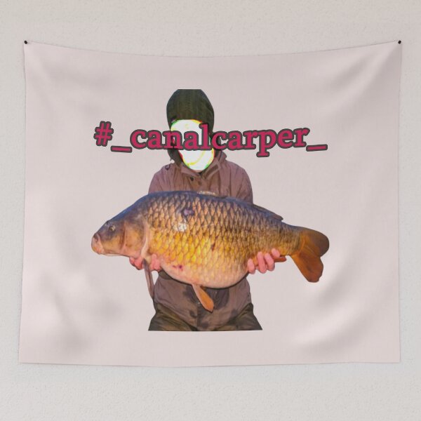 Aperçu de l'œuvre Copie de #_canalcarper, carpe, pêche, poisson, carpe, carpe, pêcheur, pêcheuse, créée et vendue par hardingcarl2.