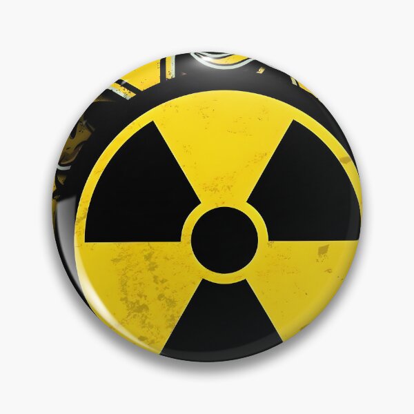 Item preview, Hazardous Collage: Radiation & Decay designed and sold by MOBI-CASE.