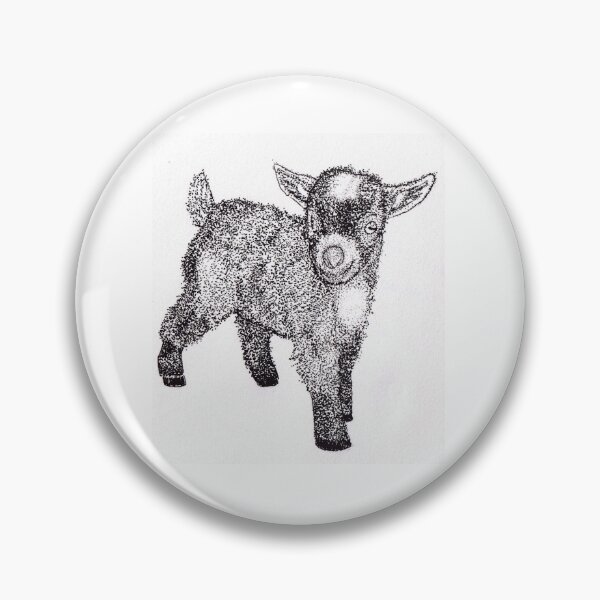 Item preview, CABRITO designed and sold by GWVArtComms.