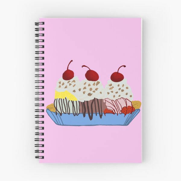 Item preview, Banana Split designed and sold by Nate Klock Designs.