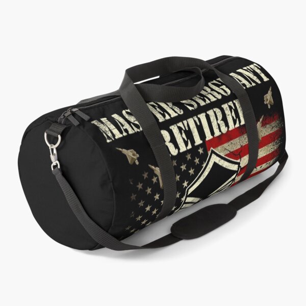 Item preview, Master Sergeant Retired Air Force Military Retirement designed and sold by FernaRoje.