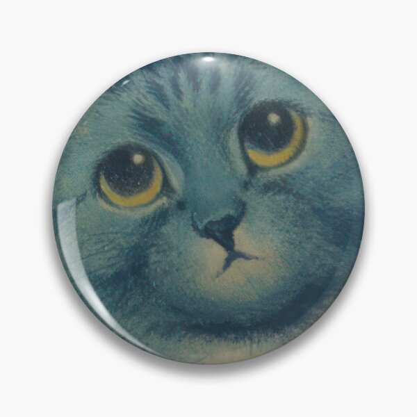 Item preview, Louis Wain designed and sold by ShelbyMCCCay.
