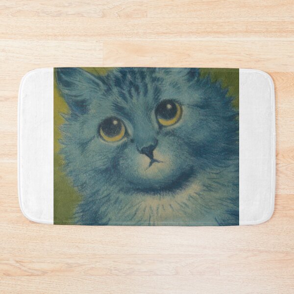 Artikelvorschau, Louis Wain entworfen und verkauft von ShelbyMCCCay.