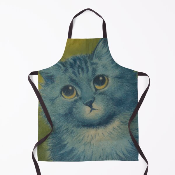 Item preview, Louis Wain designed and sold by ShelbyMCCCay.
