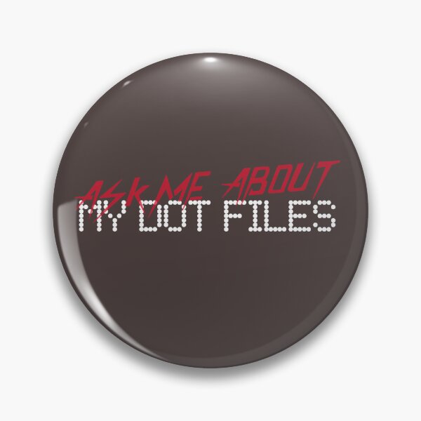 Item preview, Dot Files  designed and sold by InkShift Studio.