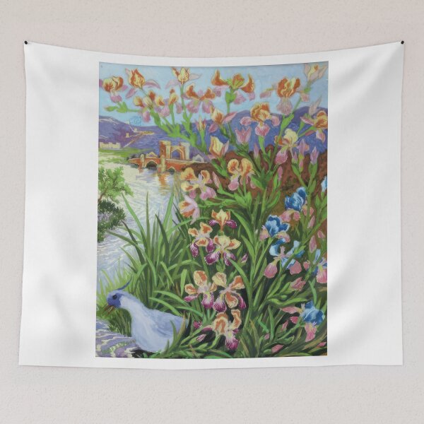 Item preview, Louis Wain designed and sold by ShelbyMCCCay.