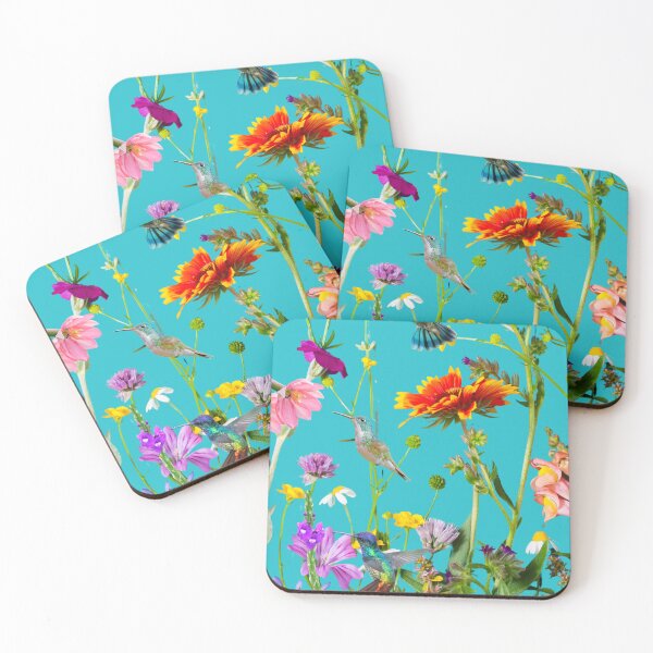 Item preview, Hummingbirds  designed and sold by Amaitee.