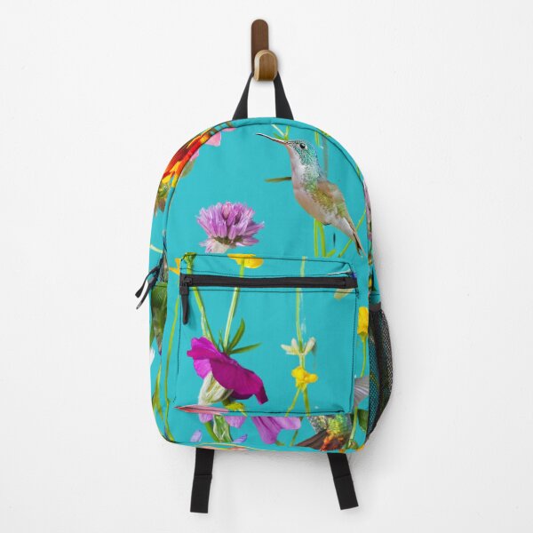 Item preview, Hummingbirds designed and sold by Amaitee.