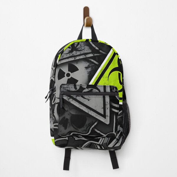 Item preview, Warning Triangle: Biohazard Chaos designed and sold by MOBI-CASE.