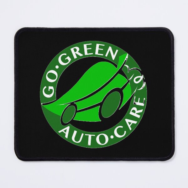 Artikelvorschau, Der Klassiker entworfen und verkauft von GoGreenAutoWear.