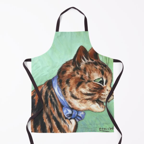 Item preview, Louis Wain designed and sold by ShelbyMCCCay.