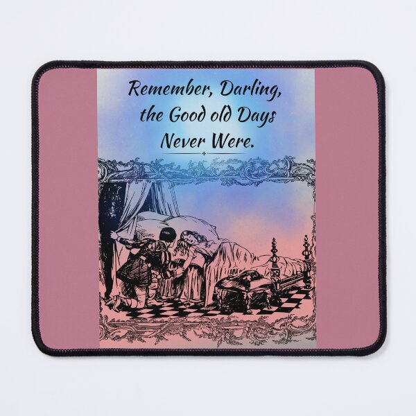 Item preview, Remember, Darling designed and sold by Project Remission, LLC.