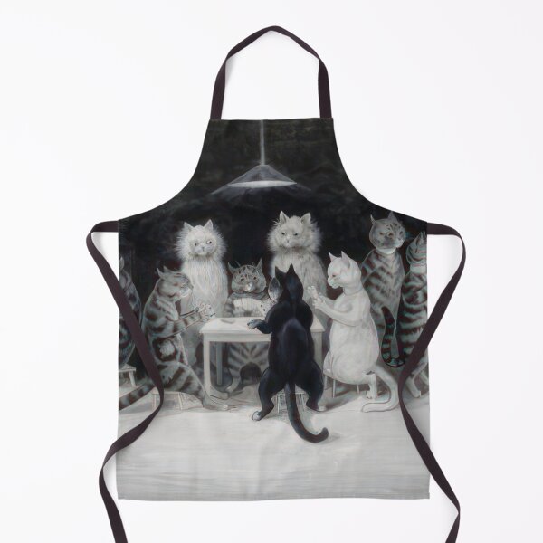 Item preview, Louis Wain designed and sold by ShelbyMCCCay.